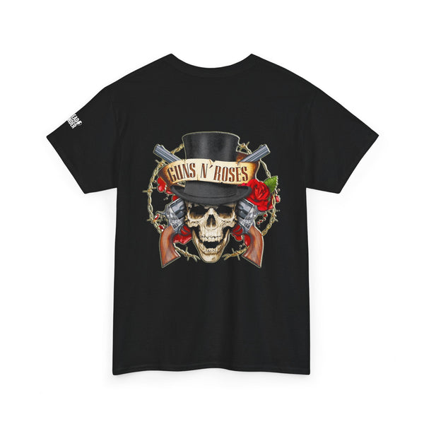 ROCK & ROLL T-SHIRTS