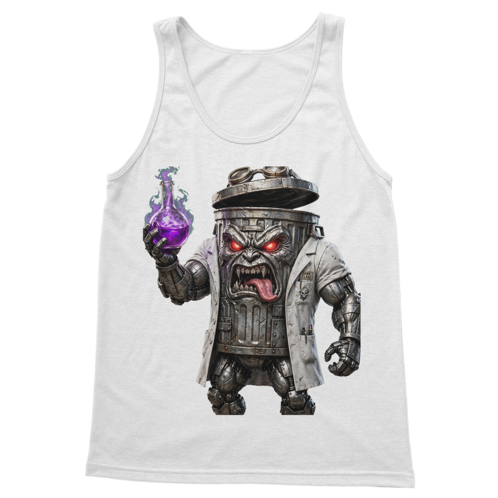 ANGRY CAN MAN 3.0 Classic Women's Tank Top