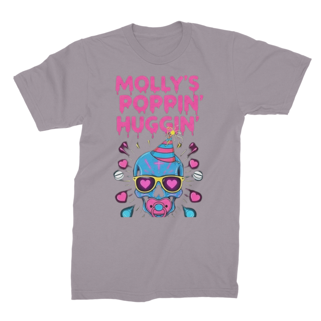 SARCASM 105 Premium Jersey Adult T-Shirt