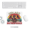 SARCASM 105 Mouse Pad