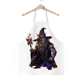 angry can man Classic Sublimation Adult Apron