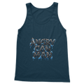 ANGRY CAN MAN 2.0 Classic Women's Tank Top