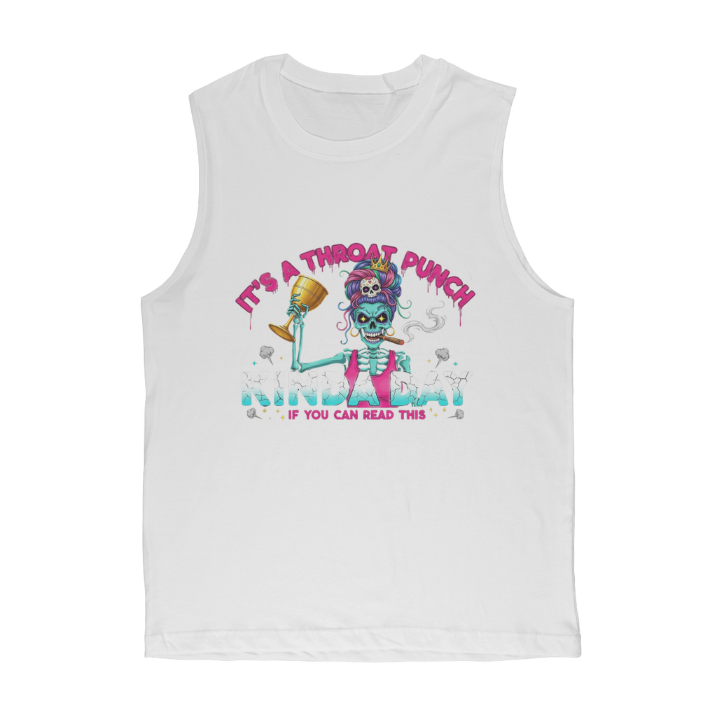 AOP Classic Adult Muscle Top