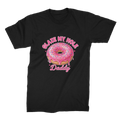 AOC Unisex Heavy Cotton T-Shirt