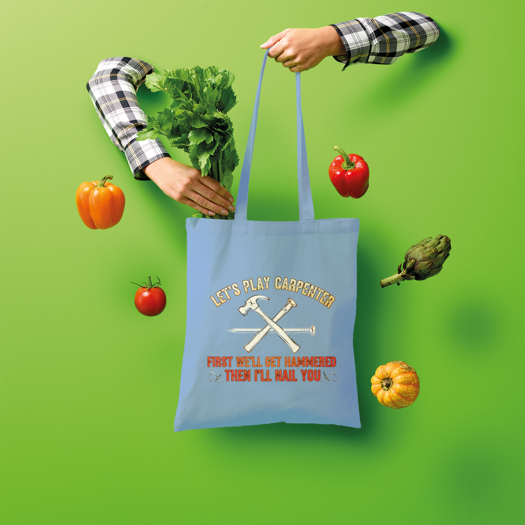 SARCASM 105 Shopper Tote Bag