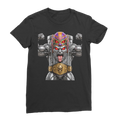 ANGRY CAN MAN 3.0 Classic Women's T-Shirt
