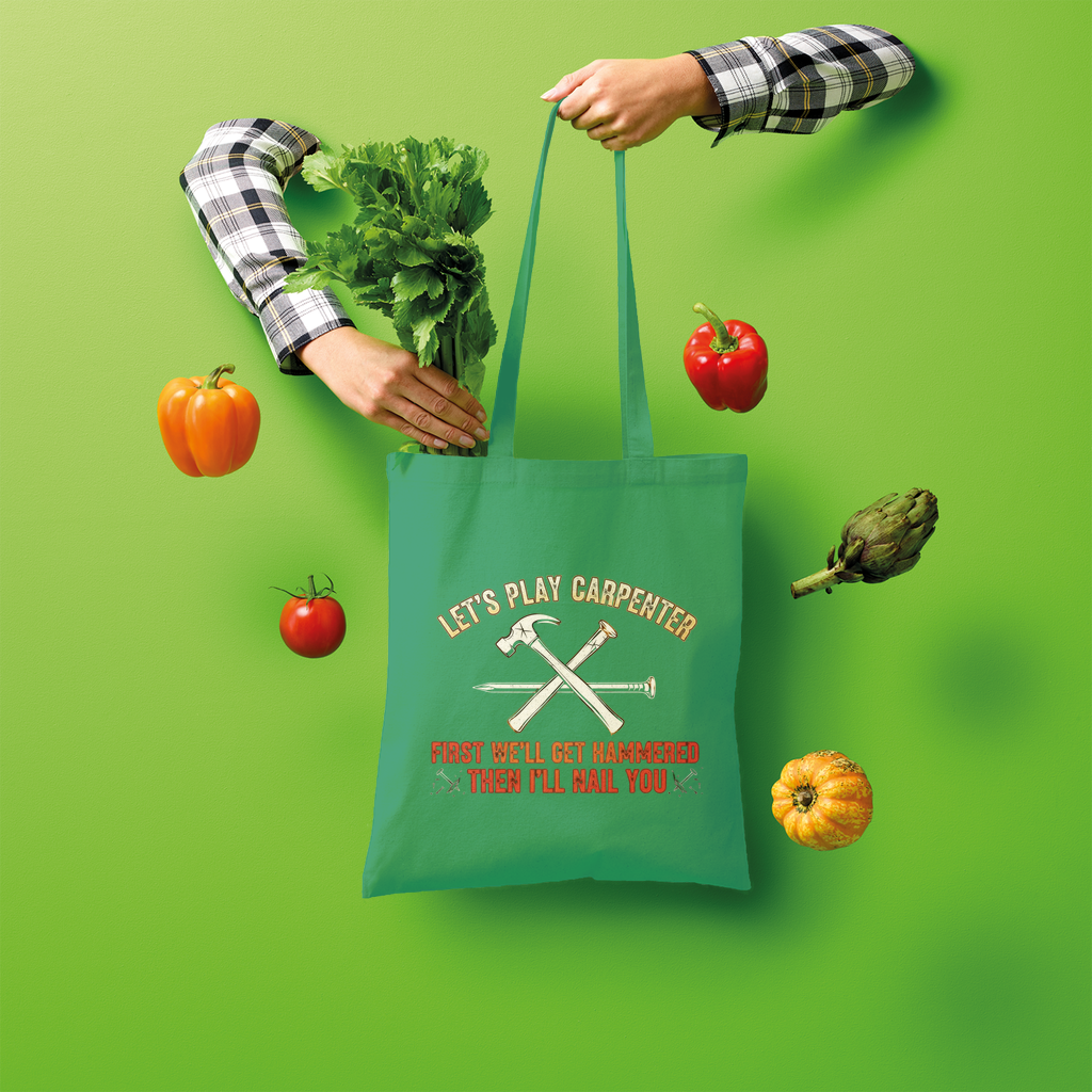 SARCASM 105 Shopper Tote Bag