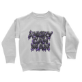 ANGRY CAN MAN 3.0 Classic Kids Sweatshirt
