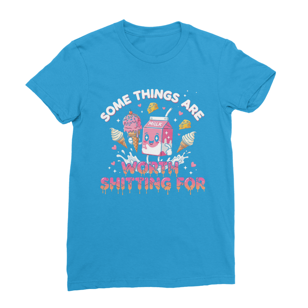 SARCASM 105 Classic Women's T-Shirt