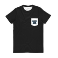 ANGRY CAN MAN 2.0 Classic Sublimation Pocket T-Shirt