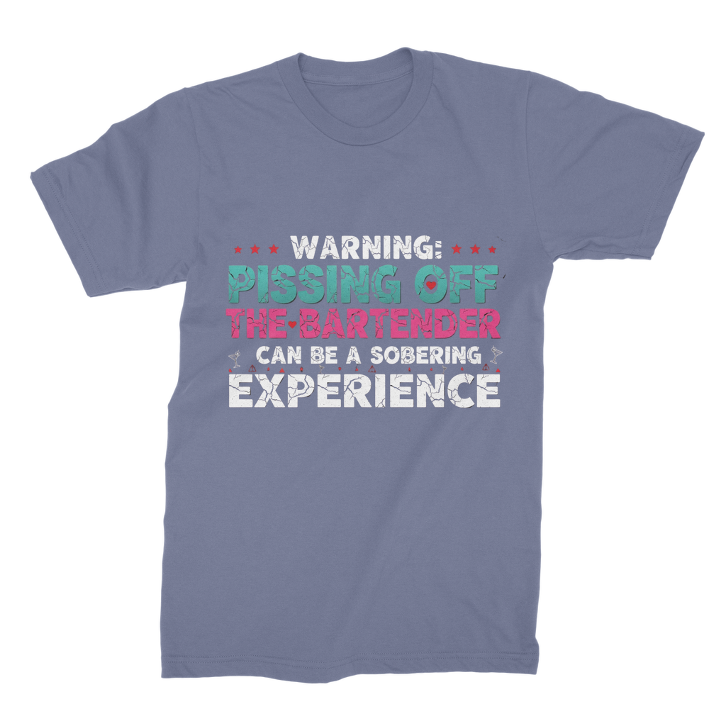 SARCASM 105 Unisex Heavy Cotton T-Shirt