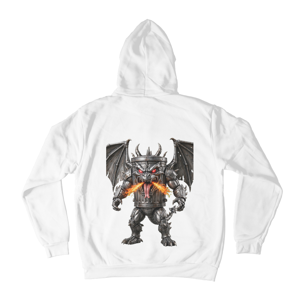 ANGRY CAN MAN 3.0 Premium Adult Hoodie