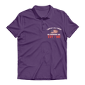 SARCASM 105 Premium Adult Polo Shirt