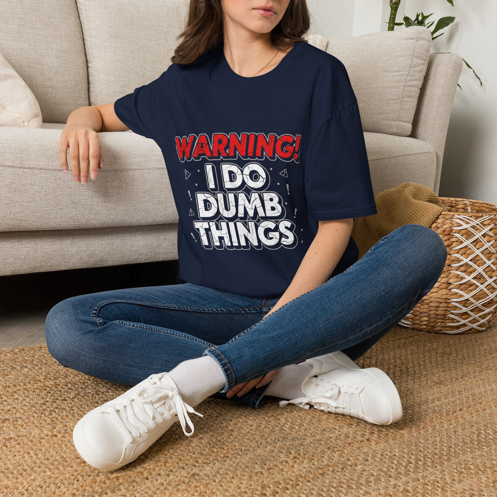 Copy of T‑Shirt — Vintage Sunrise 'Some People Are Like Sunrises' Graphic Tee