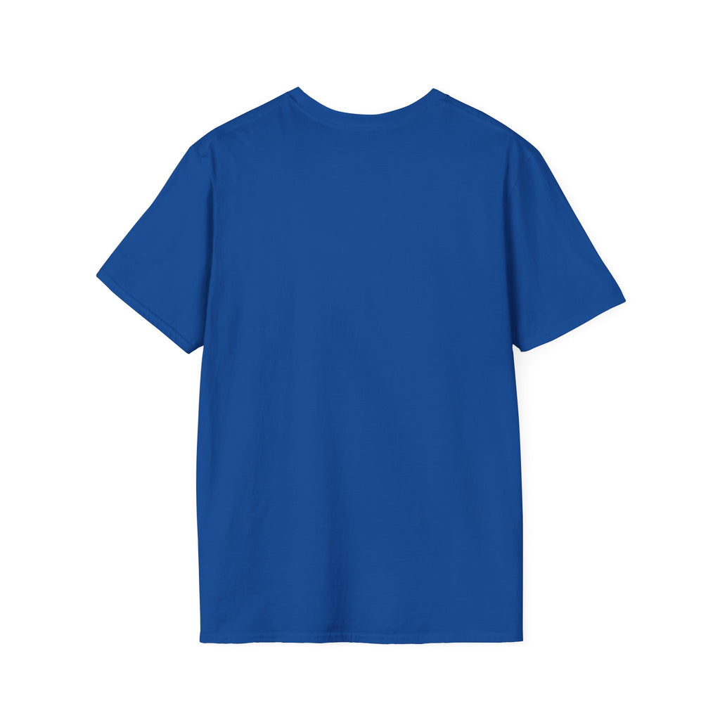 T‑Shirt — Vintage Sunrise 'Some People Are Like Sunrises' Graphic Tee