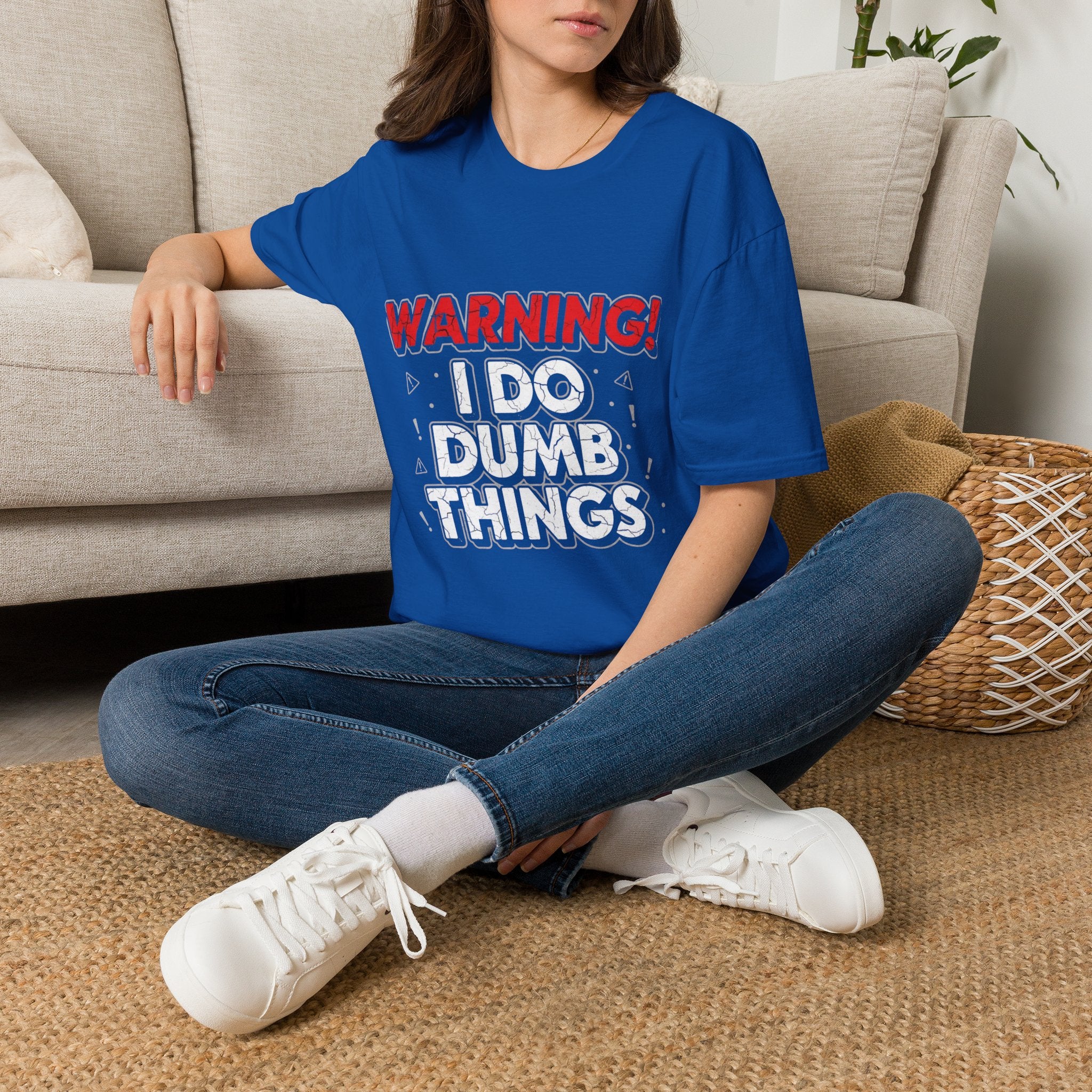 Copy of T‑Shirt — Vintage Sunrise 'Some People Are Like Sunrises' Graphic Tee
