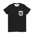 ANGRY CAN MAN 3.0 Classic Sublimation Pocket T-Shirt