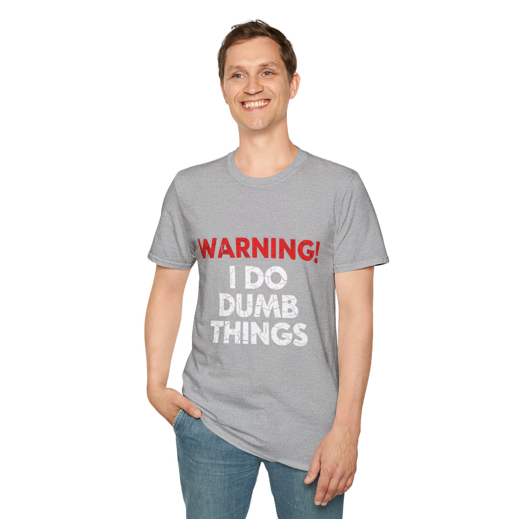 Copy of T‑Shirt — Vintage Sunrise 'Some People Are Like Sunrises' Graphic Tee