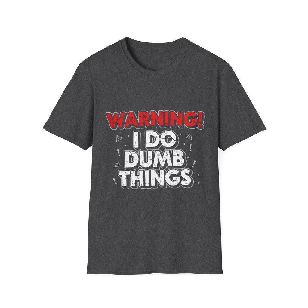 Copy of T‑Shirt — Vintage Sunrise 'Some People Are Like Sunrises' Graphic Tee