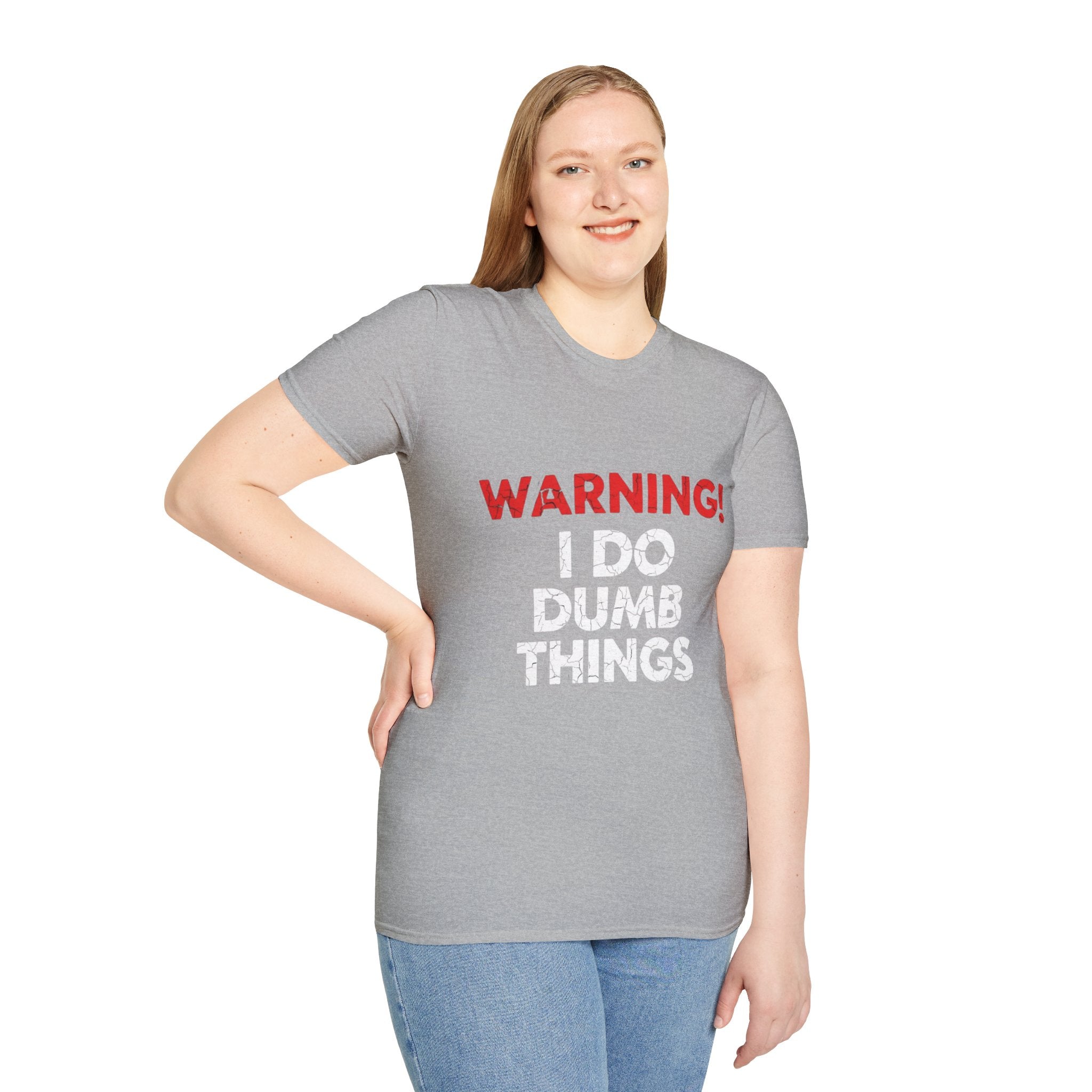 Copy of T‑Shirt — Vintage Sunrise 'Some People Are Like Sunrises' Graphic Tee