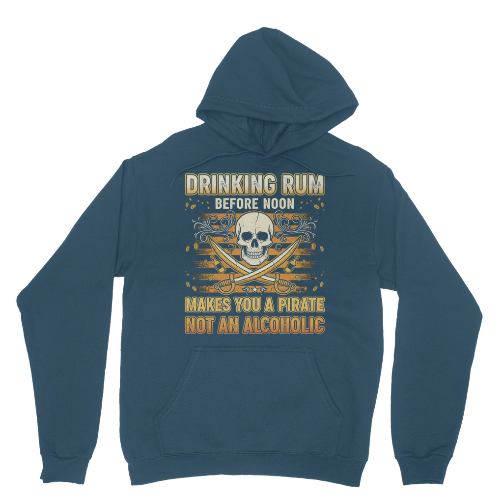 SARCASM 105 Classic Adult Hoodie