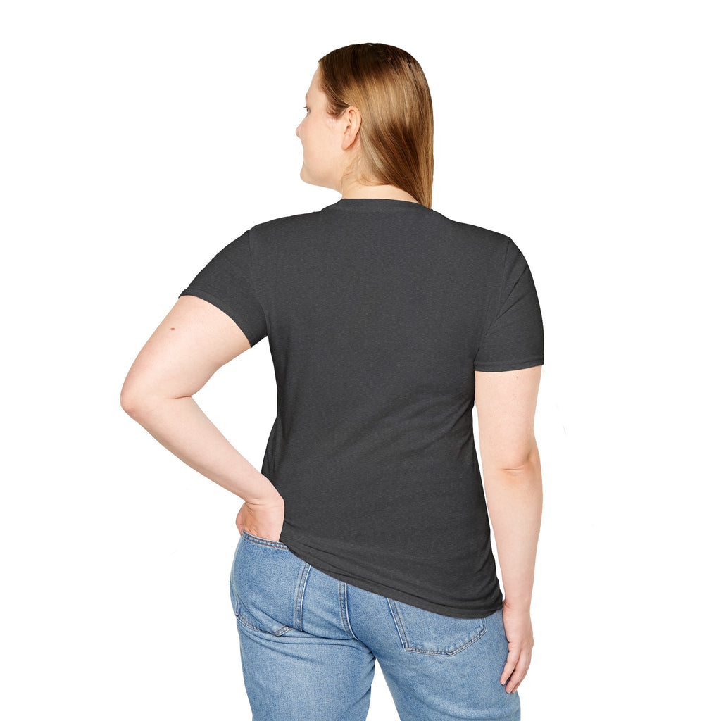 Sarcastic Sunshine T-Shirt — "Your Little Ray of Sarcastic Sunshine Has Arrived"