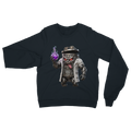 ANGRY CAN MAN 3.0 Classic Adult Sweatshirt