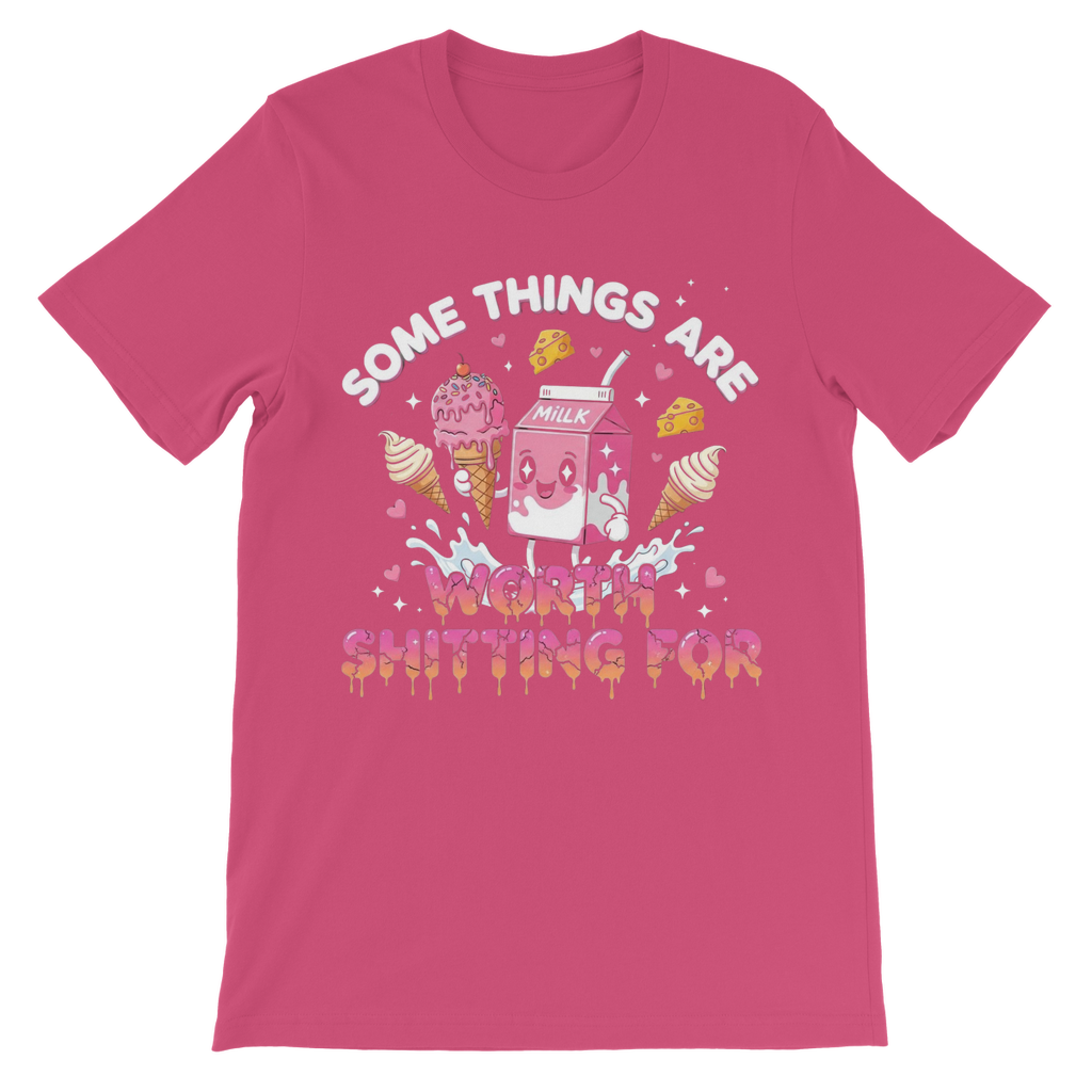 SARCASM 105 Classic Kids T-Shirt