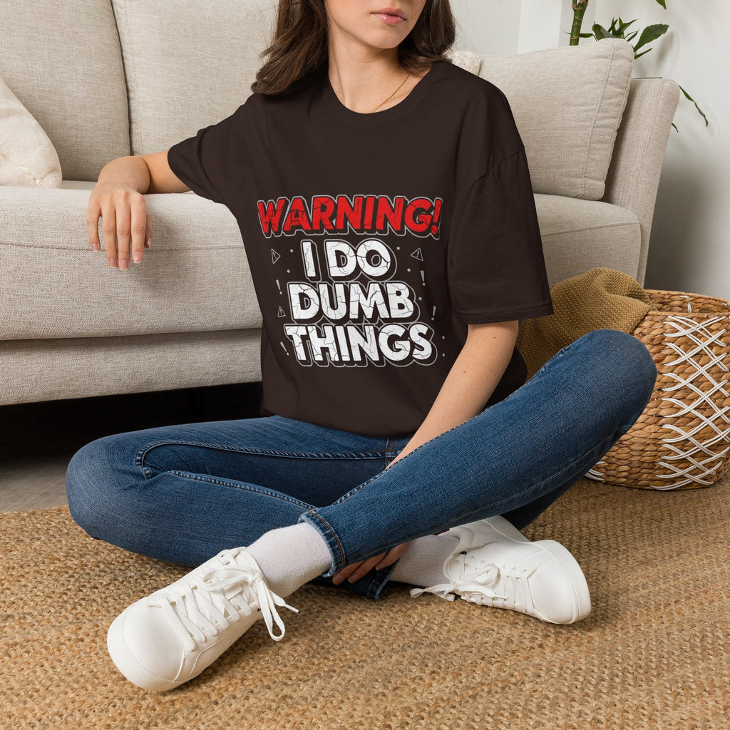 Copy of T‑Shirt — Vintage Sunrise 'Some People Are Like Sunrises' Graphic Tee
