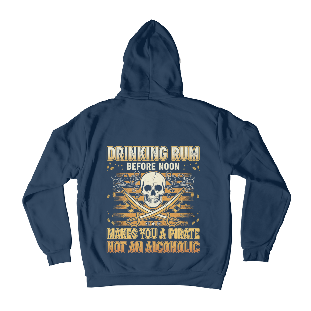 SARCASM 105 Premium Adult Hoodie