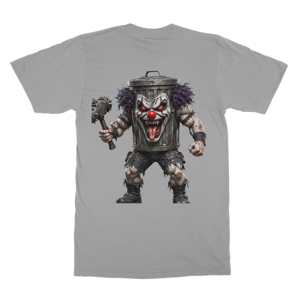 ANGRY CAN MAN 2.0 Classic Adult T-Shirt