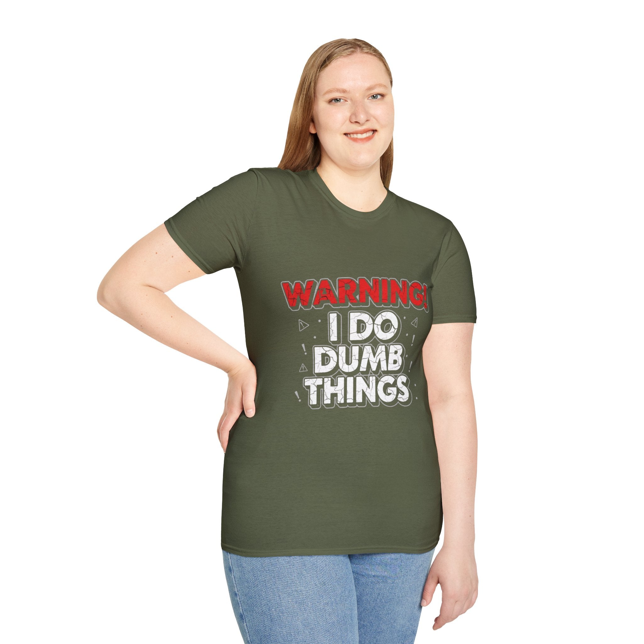 Copy of T‑Shirt — Vintage Sunrise 'Some People Are Like Sunrises' Graphic Tee
