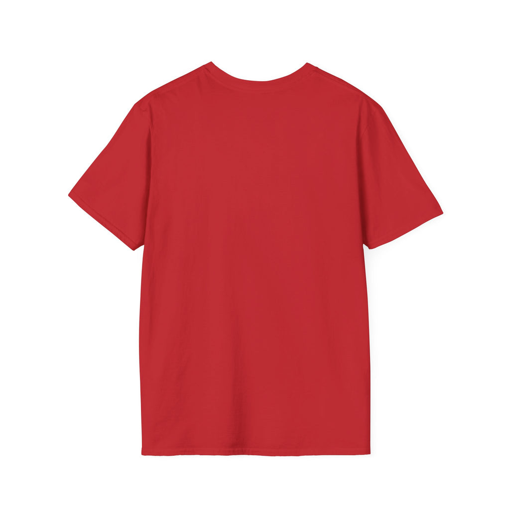 Anxiety Moon T-Shirt — 'Sleep Tight' Cute Moon & Stars Relaxation Tee