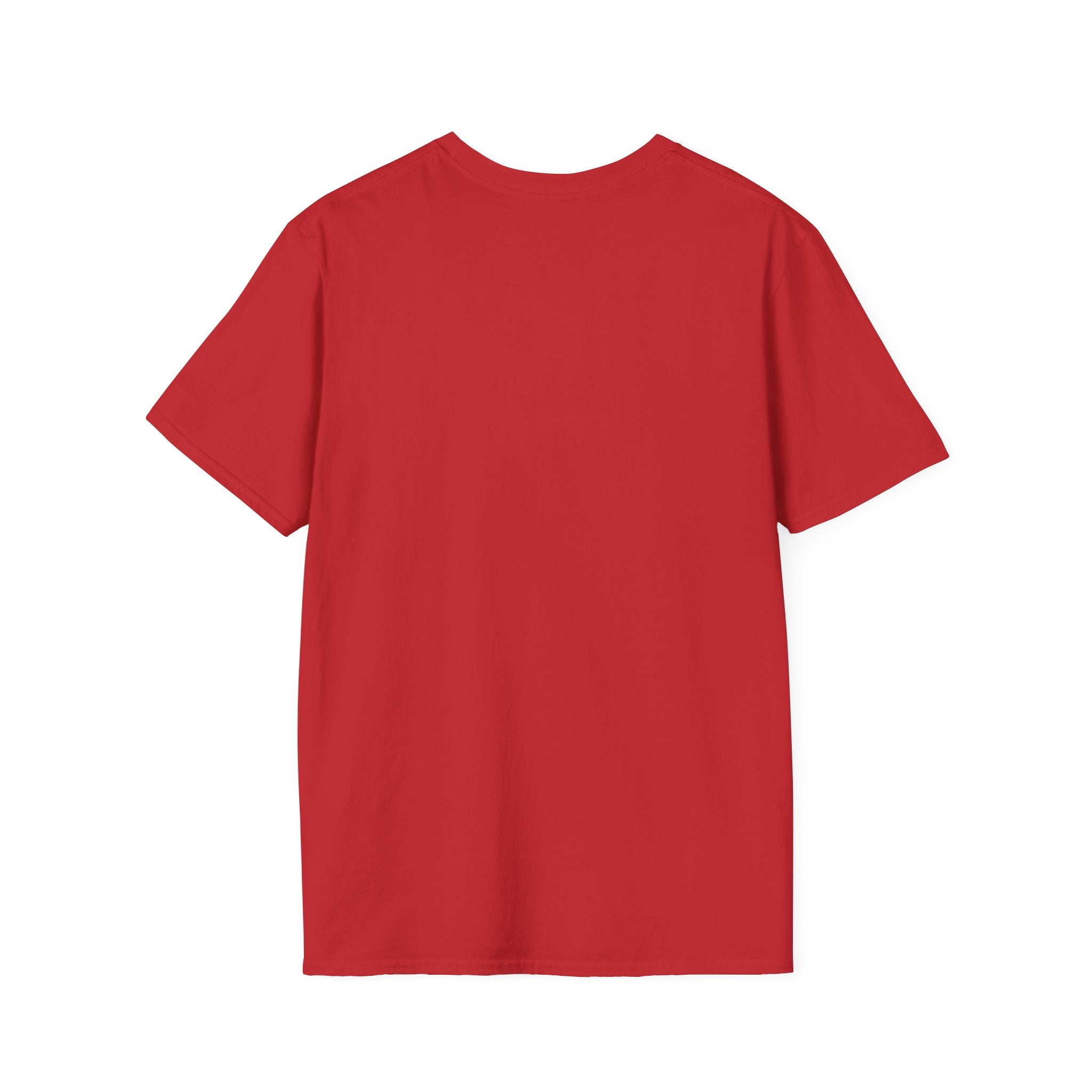 Anxiety Moon T-Shirt — 'Sleep Tight' Cute Moon & Stars Relaxation Tee