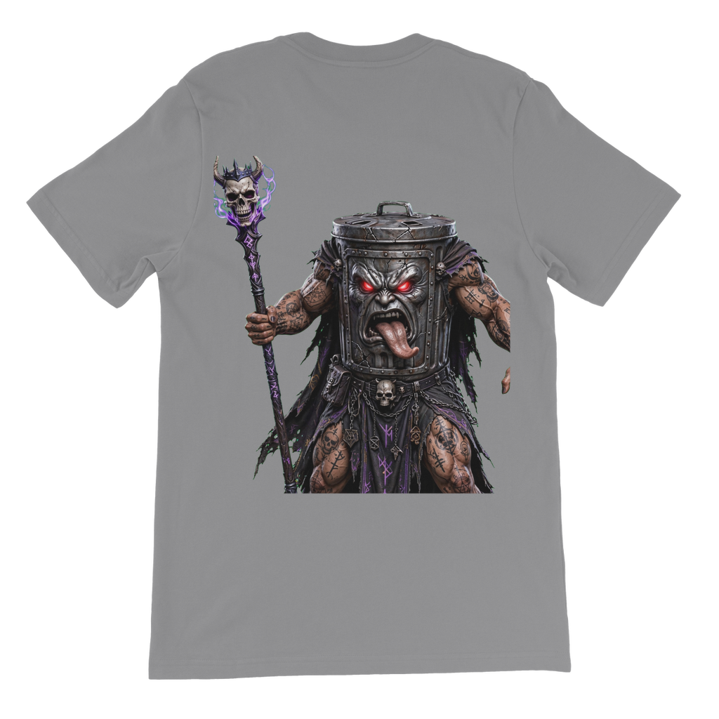 ANGRY CAN MAN 3.0 Classic Kids T-Shirt