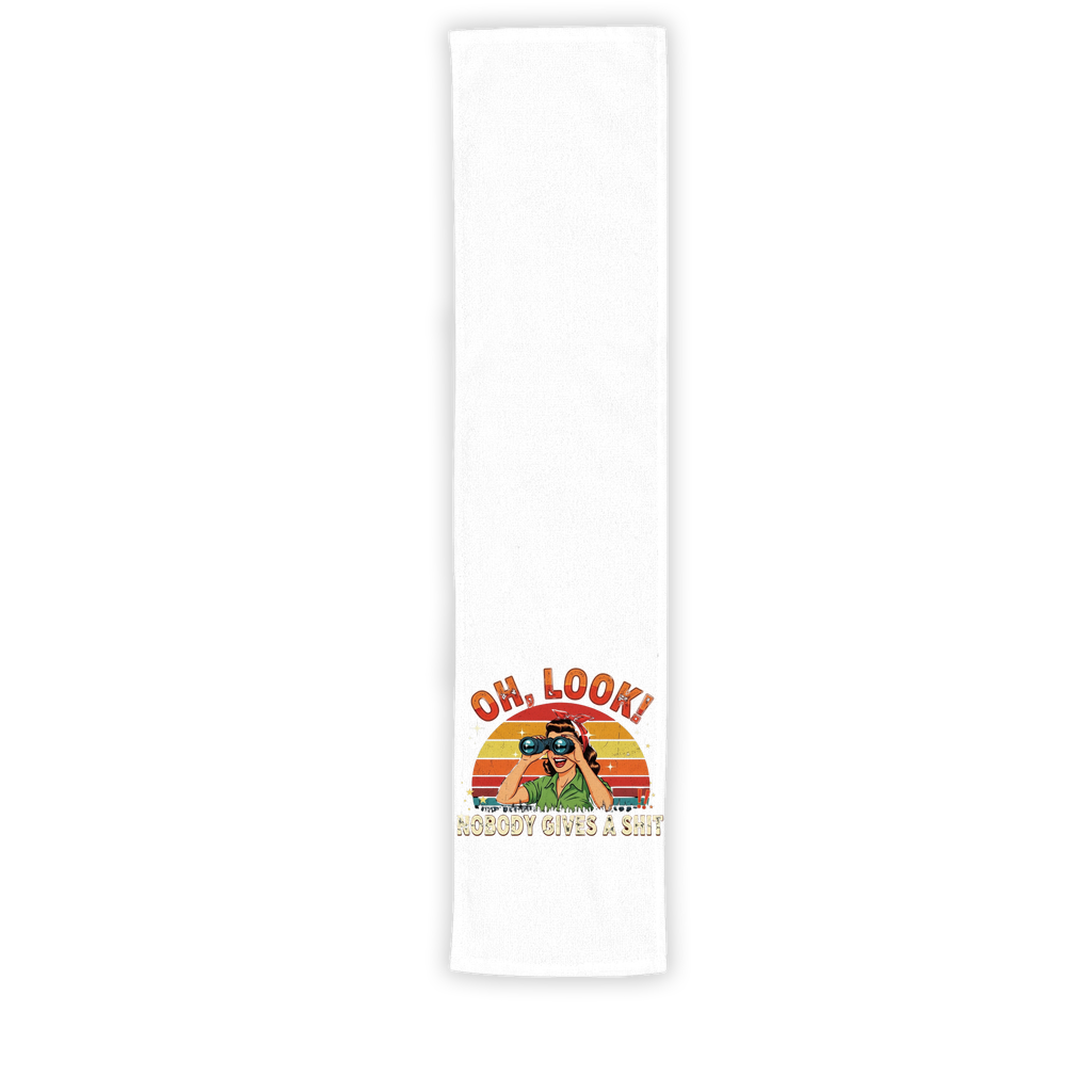 SARCASM 105 Sublimation Sport Towel