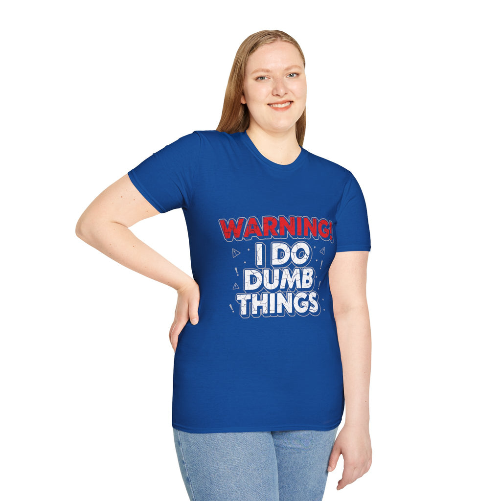 Copy of T‑Shirt — Vintage Sunrise 'Some People Are Like Sunrises' Graphic Tee