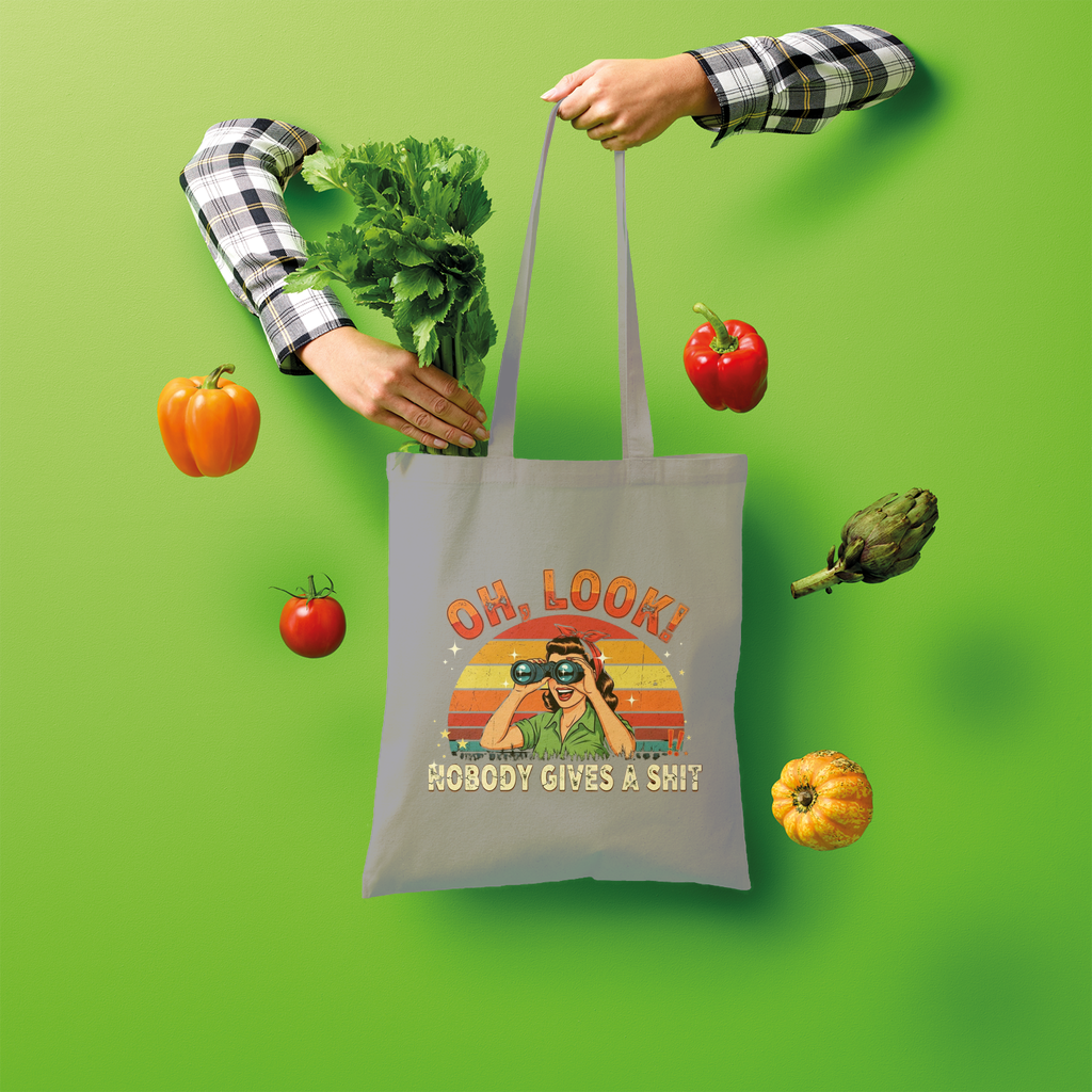 SARCASM 105 Shopper Tote Bag