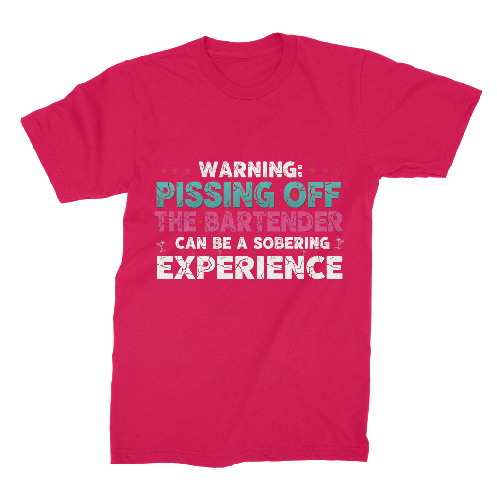 SARCASM 105 Unisex Heavy Cotton T-Shirt