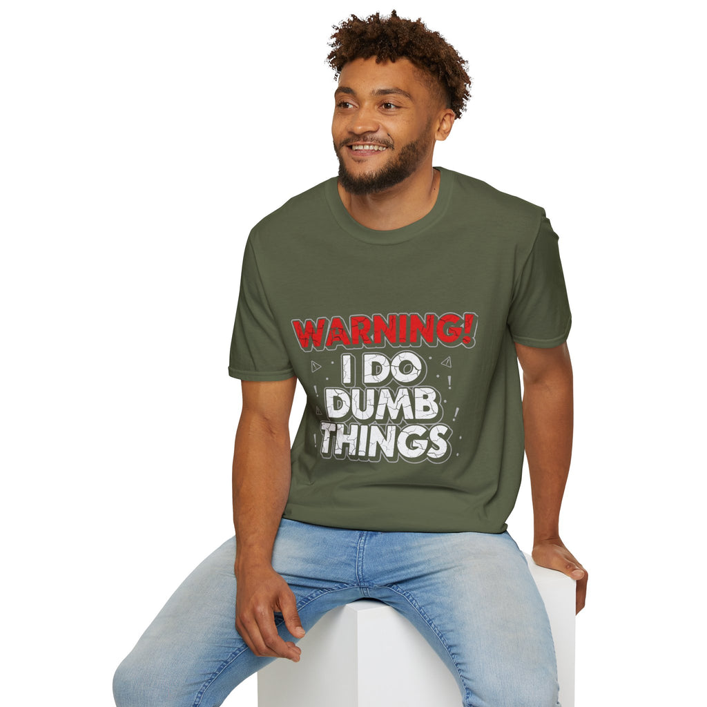 Copy of T‑Shirt — Vintage Sunrise 'Some People Are Like Sunrises' Graphic Tee