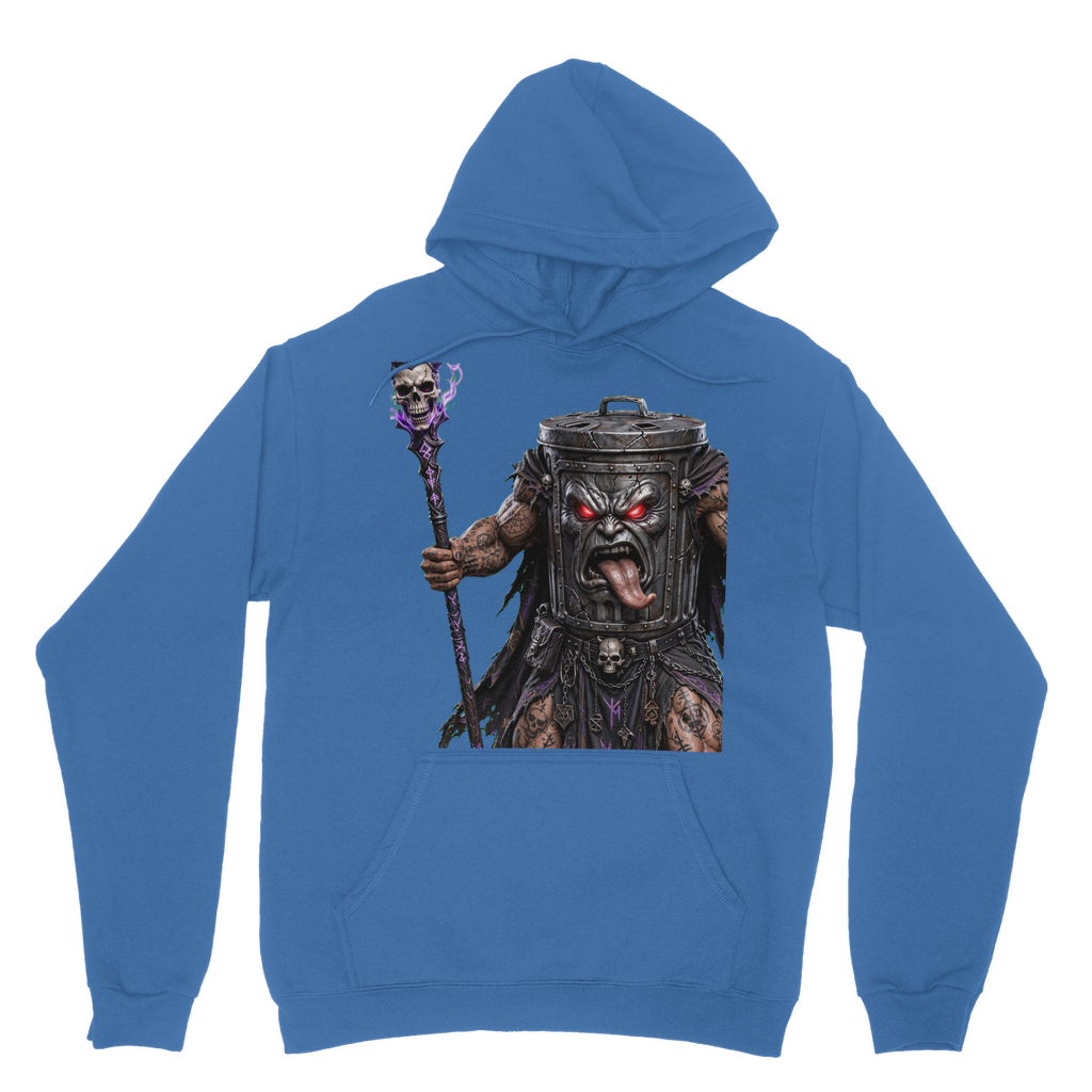 ANGRY CAN MAN 3.0 Classic Adult Hoodie