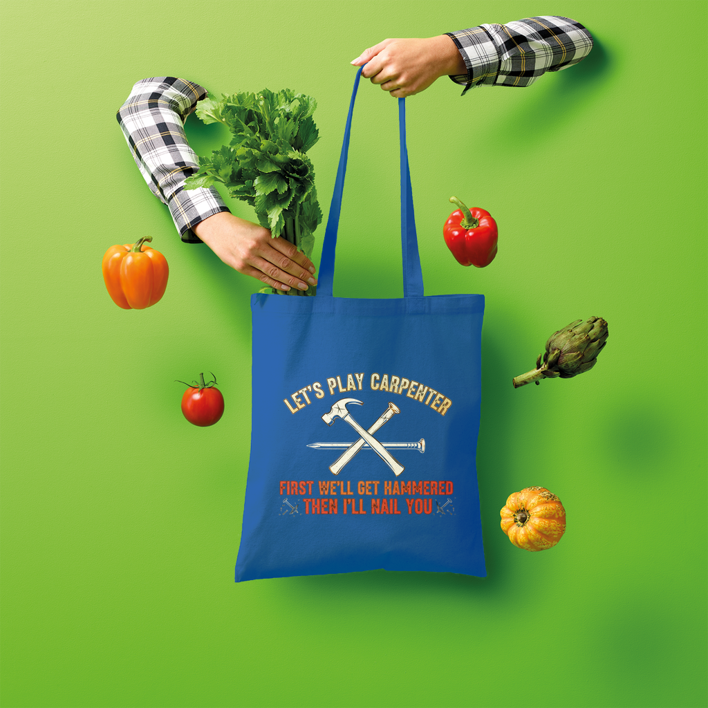 SARCASM 105 Shopper Tote Bag