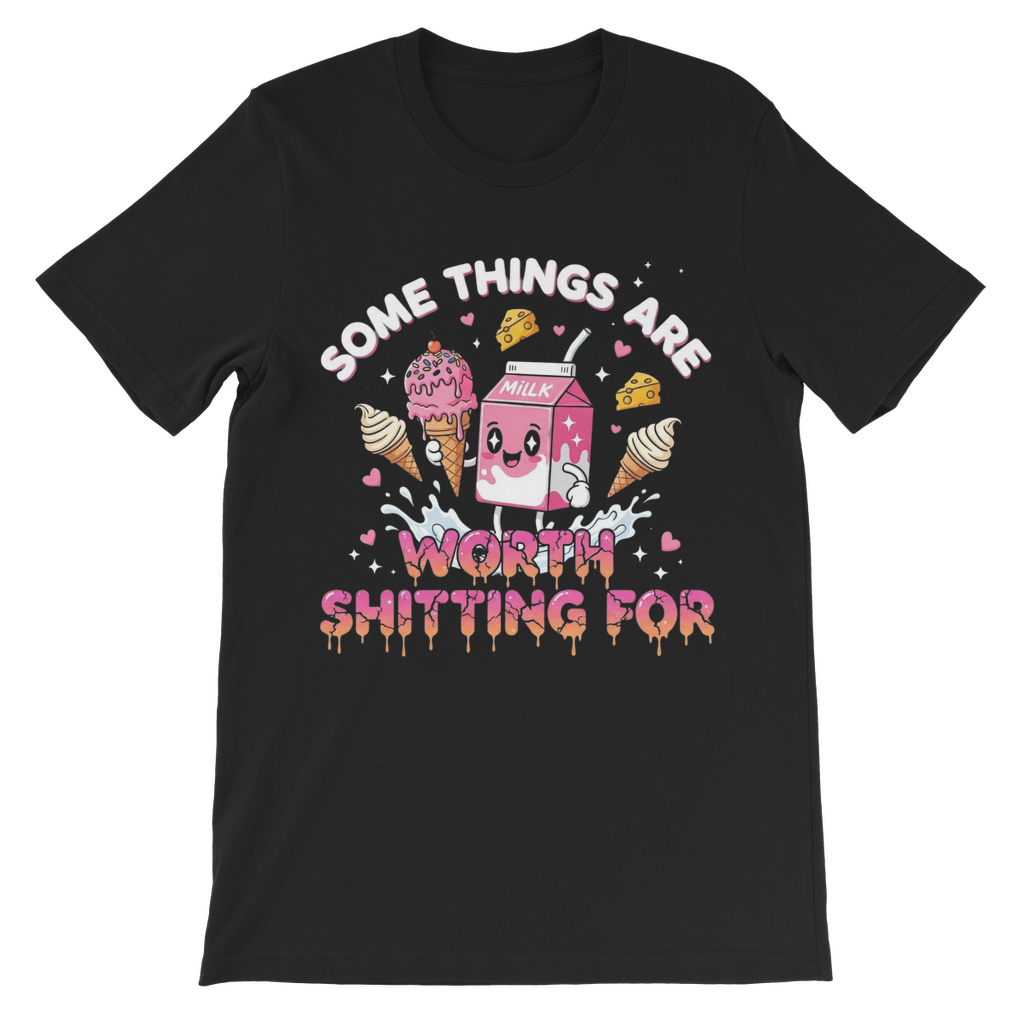 SARCASM 105 Classic Kids T-Shirt