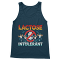AOB Classic Adult Vest Top