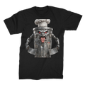 ANGRY CAN MAN 3.0 Unisex Cotton T-Shirt