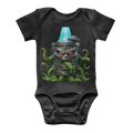 ANGRY CAN MAN 2.0 Classic Baby Onesie Bodysuit