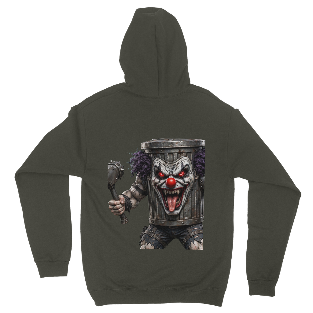ANGRY CAN MAN 2.0 Classic Adult Hoodie