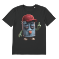 ANGRY CAN MAN 3.0 Premium Organic Adult T-Shirt