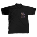 angry can man Classic Adult Polo Shirt