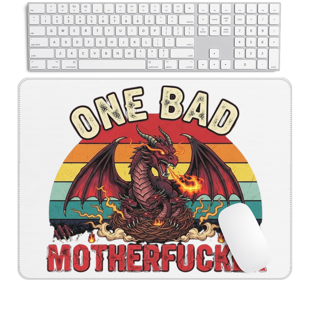 SARCASM 105 Large Gaming Pad
